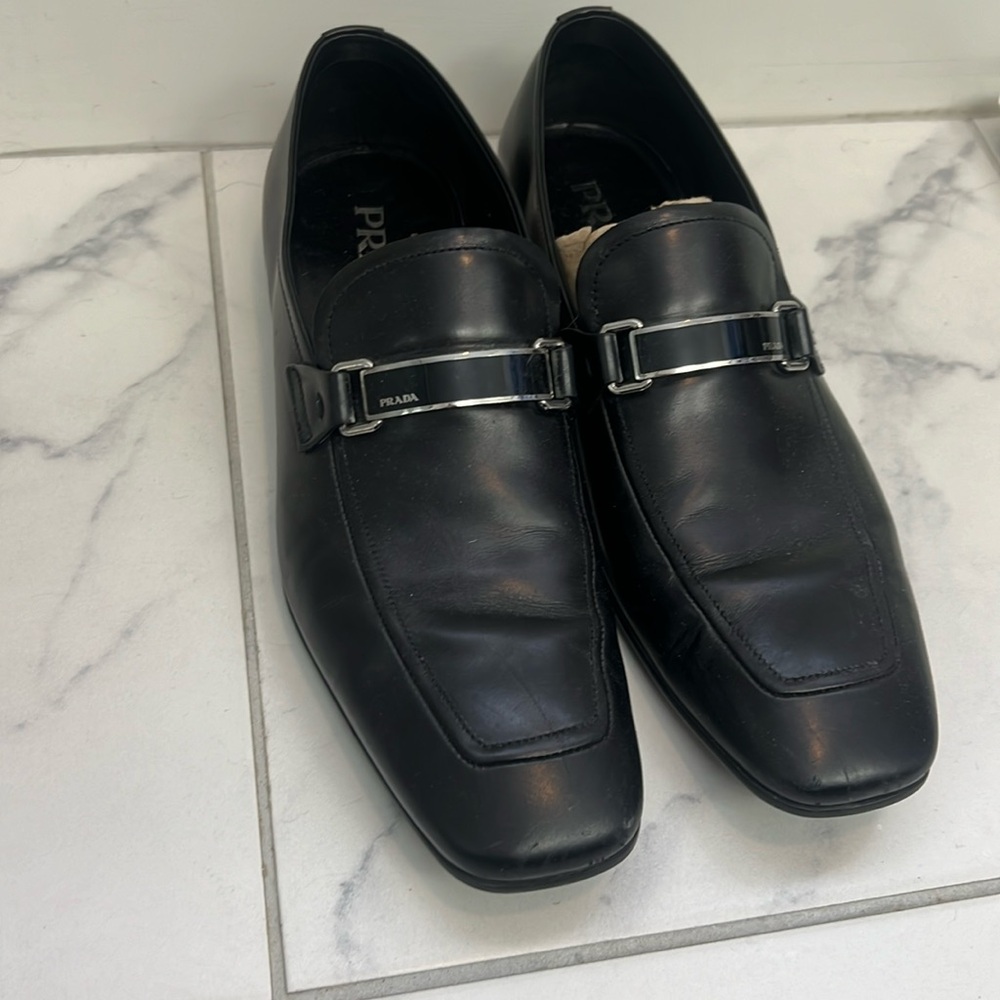 Men’s PRADA Dress Shoes